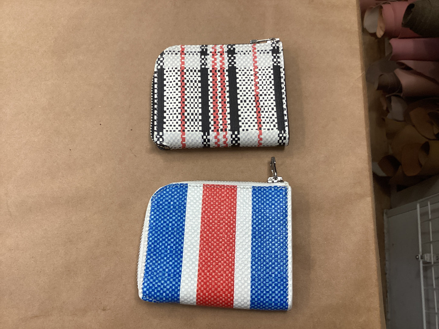 NG-RWB 089 L wallet